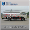 Dong Feng Transport Milk Truck